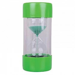 Bigjigs - Children's Hourglass - 1 minute