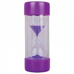 Bigjigs - Children's hourglass - 15 minutes