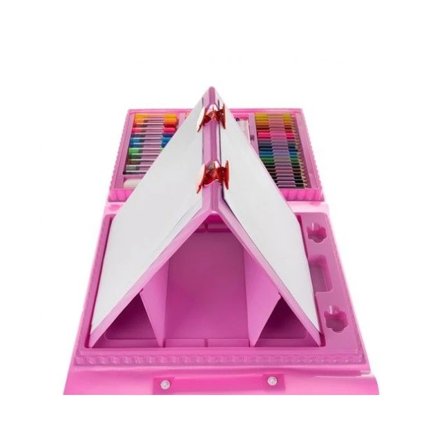 208-piece painting set