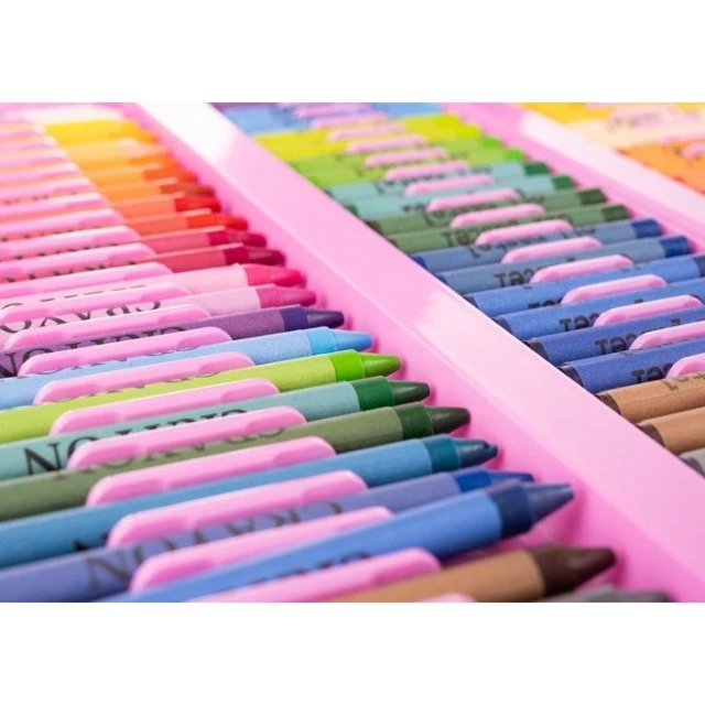 208-piece painting set