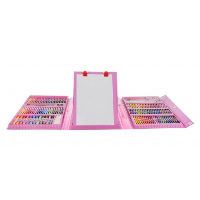 208-piece painting set