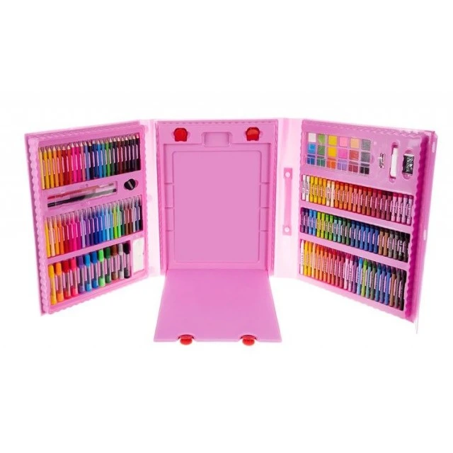 208-piece painting set