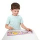 Преносим магнитен пъзел - Принцеси - Melissa & Doug -