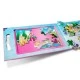 Преносим магнитен пъзел - Принцеси - Melissa & Doug -