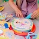 Дървен комплект за игра за рожден ден - Melissa & Doug