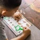 Двустранен пъзел за търсене и намиране - Lets Explore - Melissa & Doug