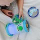 Фенер за игра - Let’s Explore - Звуци и светлина - Melissa & Doug