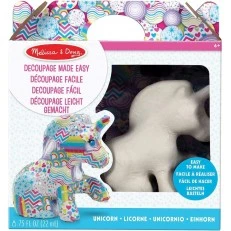 Creative Activity Set - Arts & Crafts - Melissa & Doug