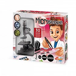 Microscope - 30 experiments