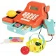 Cash register