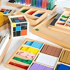 MONTESSORI