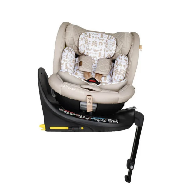 Cosatto CT5834 All in All EXTRA car seat WHISPER