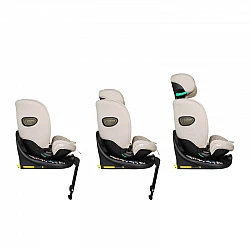 Cosatto CT5834 All in All EXTRA car seat WHISPER