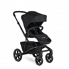 Baby stroller Easywalker Jimmey Pepper Black