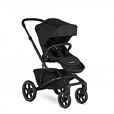 Baby stroller Easywalker Jimmey Pepper Black