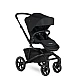 Бебешка количка Easywalker Jimmey Pepper Black