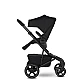 Бебешка количка Easywalker Jimmey Pepper Black
