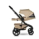 Бебешка количка Easywalker Jimmey Sand Taupe