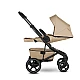 Бебешка количка Easywalker Jimmey Sand Taupe