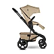Бебешка количка Easywalker Jimmey Sand Taupe