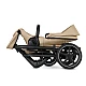 Бебешка количка Easywalker Jimmey Sand Taupe