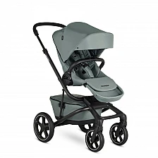 Бебешка количка Easywalker Jimmey Thyme Green