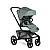 Бебешка количка Easywalker Jimmey Thyme Green