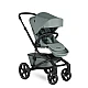 Бебешка количка Easywalker Jimmey Thyme Green