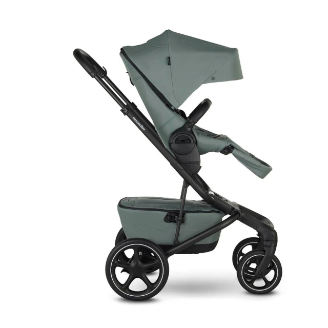 Baby Stroller Easywalker Jimmey Thyme Green