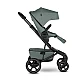 Бебешка количка Easywalker Jimmey Thyme Green
