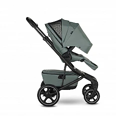 Baby Stroller Easywalker Jimmey Thyme Green