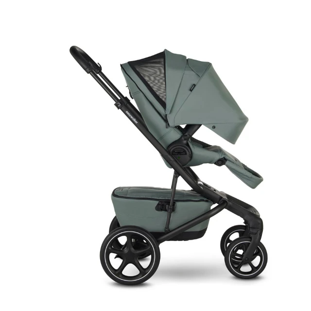 Baby Stroller Easywalker Jimmey Thyme Green