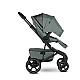 Бебешка количка Easywalker Jimmey Thyme Green