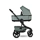 Кош за новородено Easywalker Jimmey Thyme Green