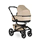 Кош за новородено Easywalker Jimmey Sand Taupe