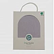 Baby sheet made of cotton jersey 60x120 cm Parma Little band
