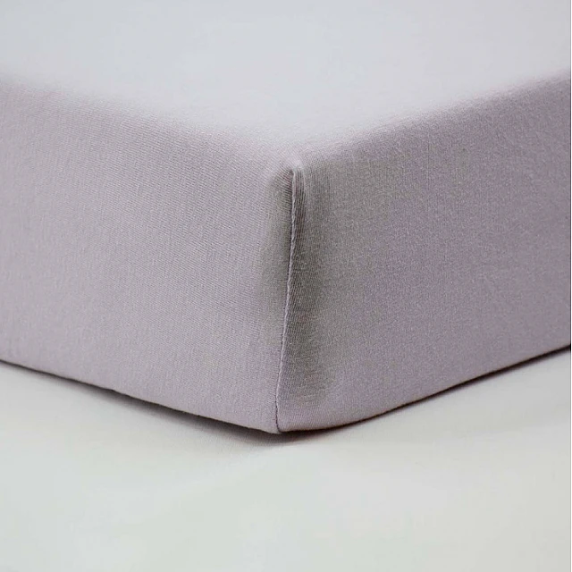 Baby sheet made of cotton jersey 60x120 cm Parma Little band