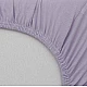 Baby sheet made of cotton jersey 60x120 cm Parma Little band