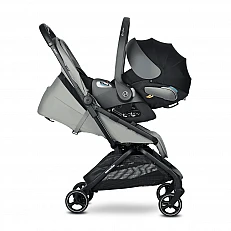 Easywalker Rockey car seat adapter