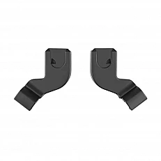Easywalker Rockey car seat adapter