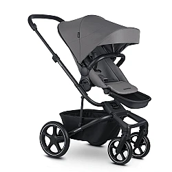Бебешка количка Easywalker Harvey5 Цвят Pebble Grey
