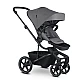Baby stroller Easywalker Harvey5 Color Pebble Grey