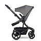 Baby stroller Easywalker Harvey5 Color Pebble Grey