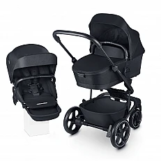 Baby stroller Easywalker Harvey5 Color Midnight Black