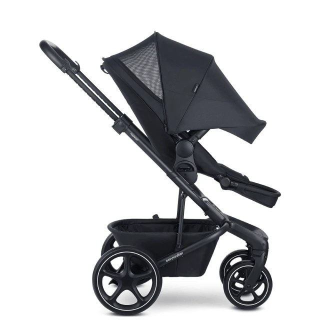 Baby stroller Easywalker Harvey5 Color Midnight Black