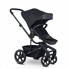 Бебешка количка Easywalker Harvey5 Цвят Midnight Black