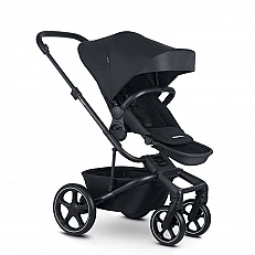 Baby stroller Easywalker Harvey5 Color Midnight Black