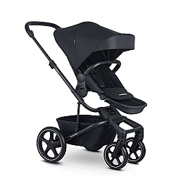 Baby stroller Easywalker Harvey5 Color Midnight Black