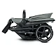 Бебешка количка Easywalker Harvey5 Цвят Midnight Black