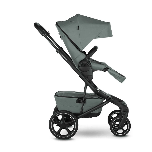 Бебешка количка Easywalker Jimmey Цвят Thyme Green